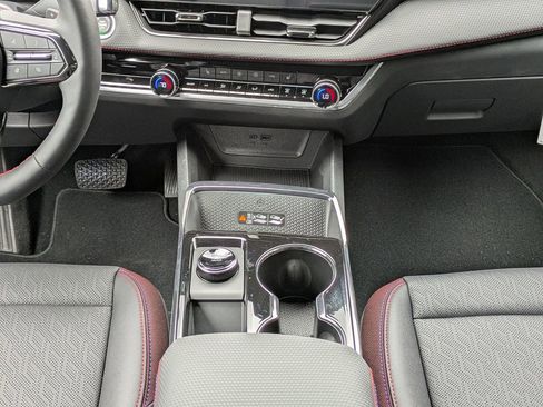 New 2026 Chevrolet Equinox RS AWD/4WD image 21