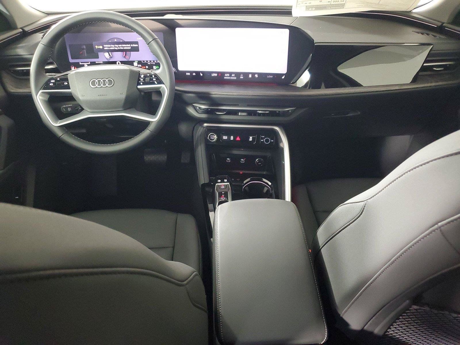 New 2026 Audi Q5 2.0T AWD/4WD image 16