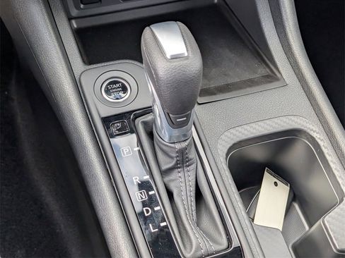 New 2025 Nissan Sentra S image 27