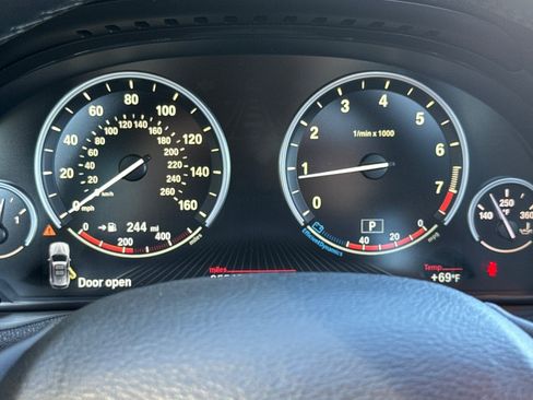 Used 2015 BMW X3 xDrive28i AWD/4WD image 35