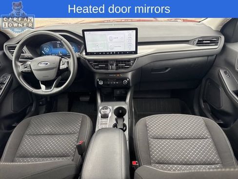 Used 2023 Ford Escape Active w/ Tech Pack #2 AWD/4WD image 17
