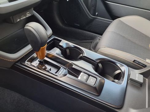New 2026 Subaru Forester Wilderness AWD/4WD image 17