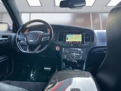 Used 2021 Dodge Charger Scat Pack image 16