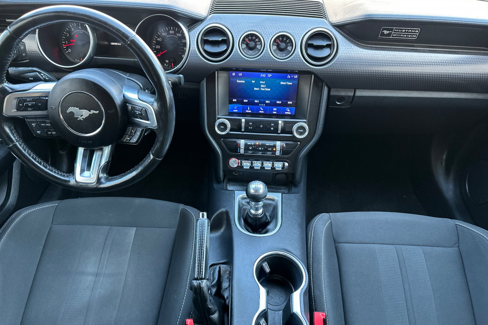 Used 2020 Ford Mustang GT w/ GT Performance Package RWD image 15