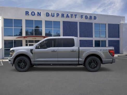 New 2026 Ford F150 XLT w/ Equipment Group 302A MID AWD/4WD image 26