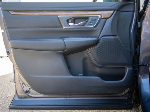 Used 2019 Honda CR-V EX-L image 10