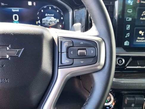 Used 2023 Chevrolet Silverado 1500 RST w/ Convenience Package II AWD/4WD image 28