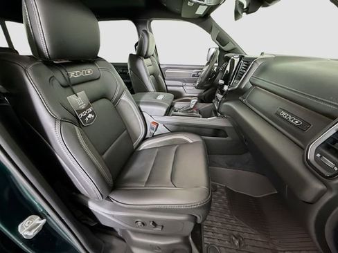 New 2026 RAM 1500 RHO AWD/4WD image 26