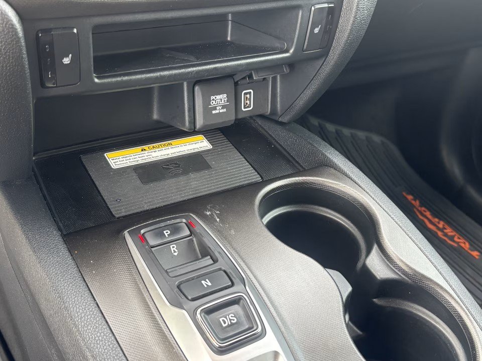 Used 2022 Honda Pilot TrailSport image 15