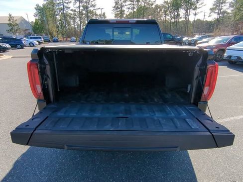 Used 2021 GMC Sierra 1500 Denali w/ Driver Alert Package II image 41