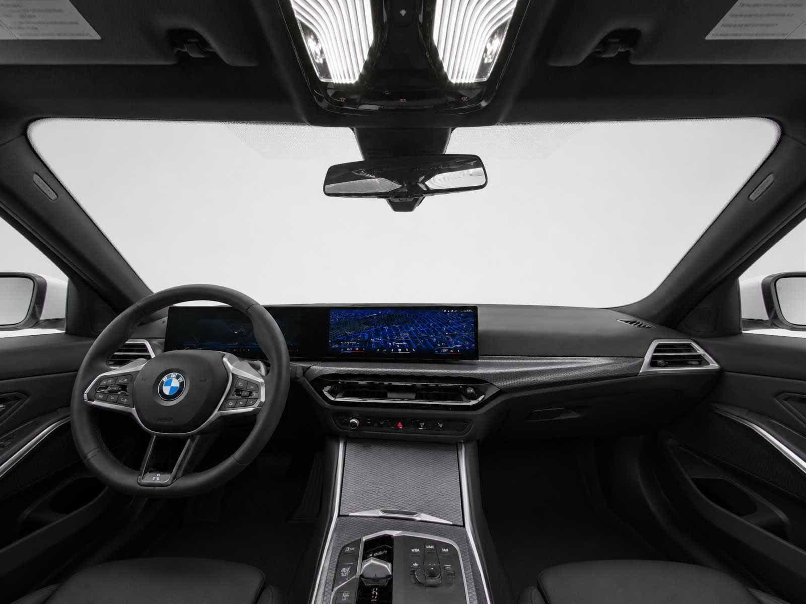 New 2026 BMW 330i xDrive Sedan w/ Convenience Package AWD/4WD image 17