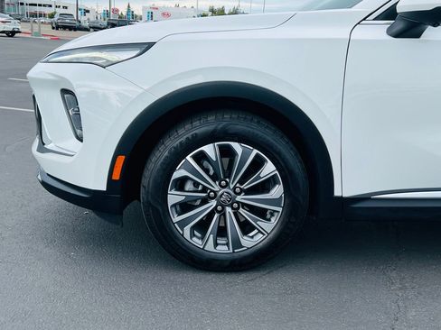 Used 2025 Buick Envision Preferred image 5