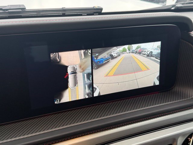 Certified 2021 Mercedes-Benz G 63 AMG 4MATIC image 15