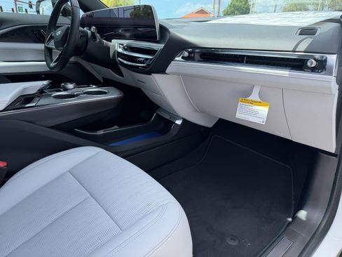 New 2026 Cadillac Lyriq Premium Luxury RWD image 12