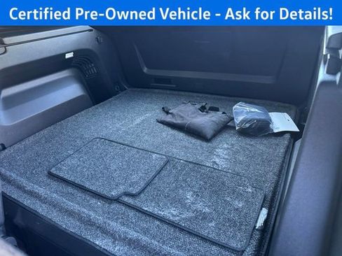 Certified 2025 Volkswagen Atlas Cross Sport SEL R-Line AWD/4WD image 24