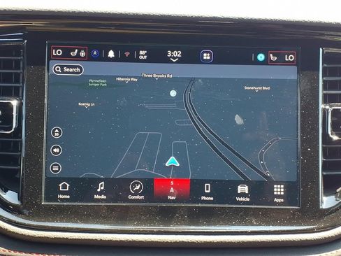 New 2026 Dodge Durango GT AWD/4WD image 6