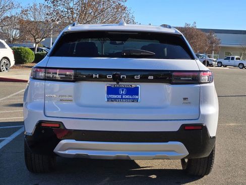 New 2026 Honda Prologue Touring image 5