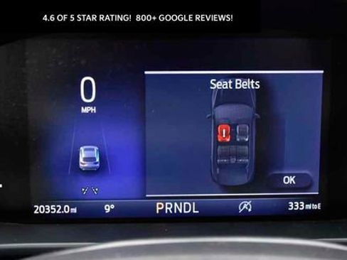 Used 2025 Ford Escape Active image 18