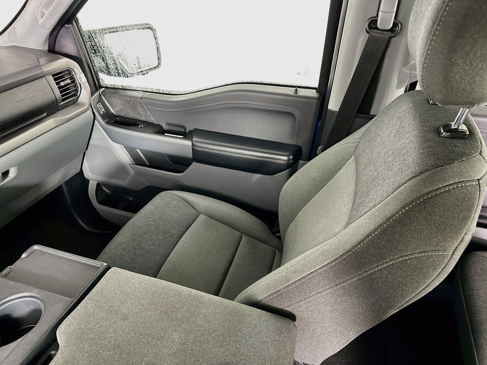 Used 2024 Ford F150 XLT AWD/4WD image 23