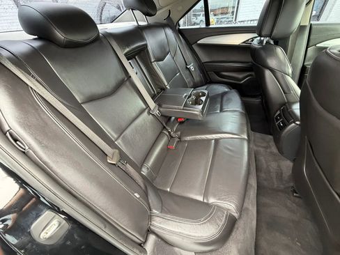 Used 2013 Cadillac ATS Performance w/ Cold Weather Package image 15