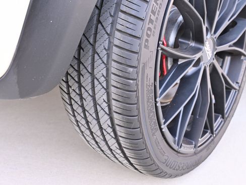 Used 2012 MINI Cooper Coupe John Cooper Works FWD image 27