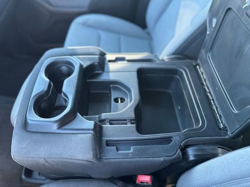 Used 2023 RAM 1500 Big Horn image 22