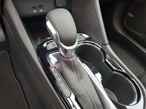 New 2026 Buick Encore GX Avenir w/ Avenir Technology Package image 29