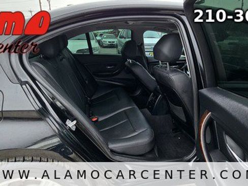 Used 2015 BMW 328i Sedan RWD image 19