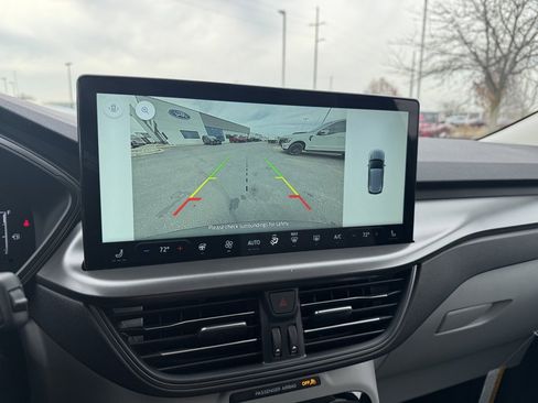 New 2026 Ford Escape Active w/ Tech Pack #1 image 25