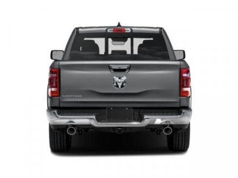 Used 2019 RAM 1500 Limited AWD/4WD image 8