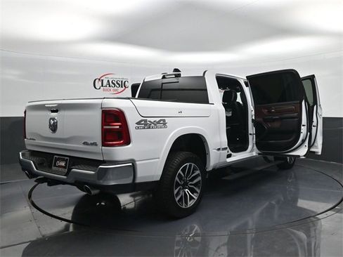 Used 2025 RAM 1500 Limited image 35