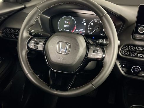 Used 2024 Honda HR-V Sport image 22
