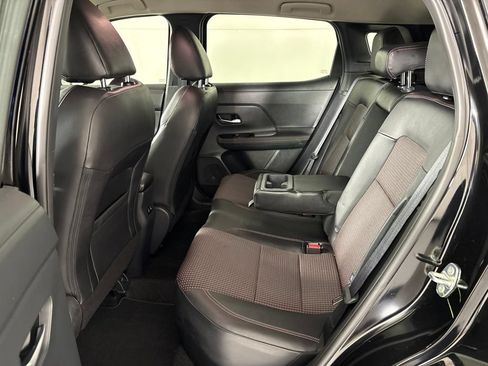 Certified 2025 Nissan Kicks SR FWD image 23