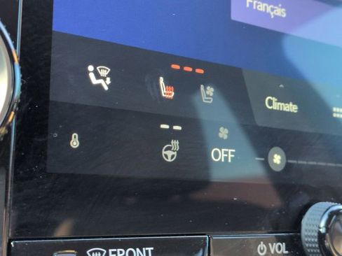 Used 2025 Lexus NX 350 AWD w/ Accessory Package (A2) image 22