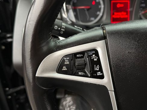 Used 2017 GMC Terrain SLT w/ Driver Alert Package I image 31