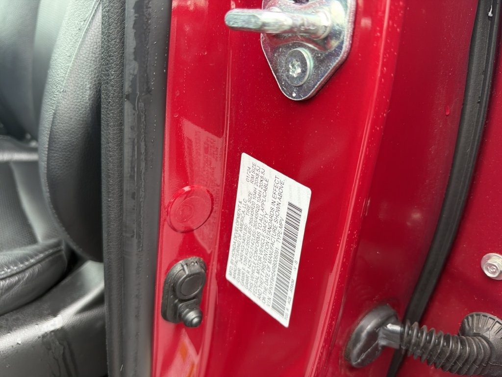 Used 2024 Honda Passport EX-L image 36