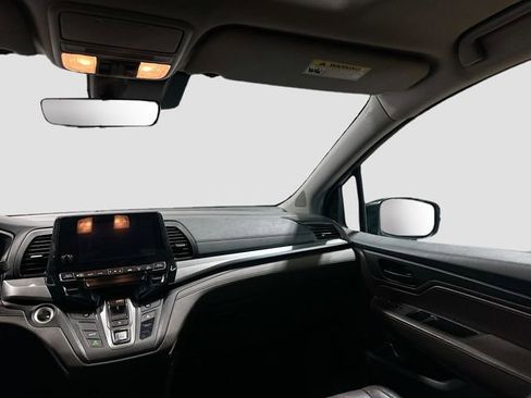 Used 2019 Honda Odyssey EX-L image 23