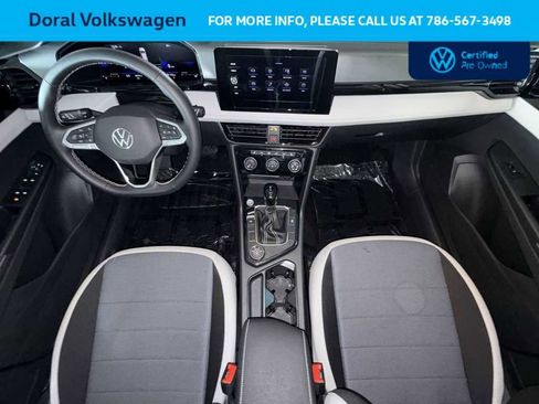 Used 2025 Volkswagen Taos S AWD/4WD image 24
