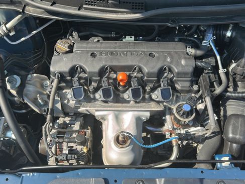 Used 2014 Honda Civic LX image 11