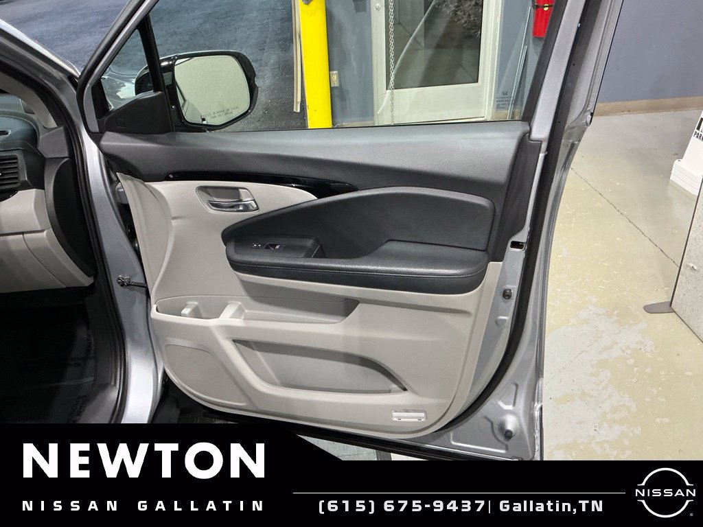 Used 2019 Honda Pilot Elite image 55
