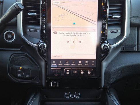 New 2026 RAM 2500 Laramie image 32