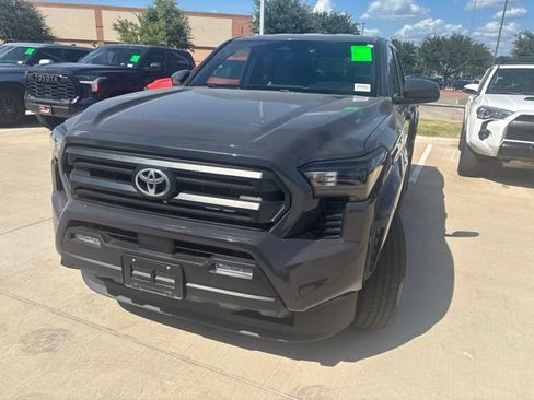 Used 2024 Toyota Tacoma SR5 RWD image 6