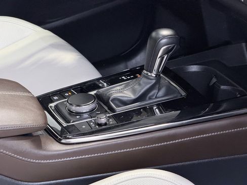 Used 2023 MAZDA CX-30 AWD 2.5 S w/ Premium Package image 14