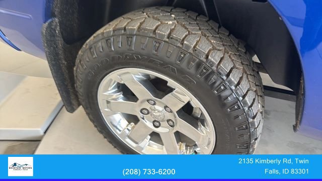 Used 2018 RAM 1500 Express w/ Wheel & Sound Group AWD/4WD image 11
