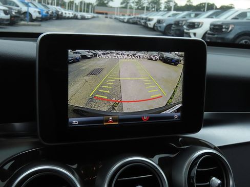 Used 2016 Mercedes-Benz GLC 300 image 32