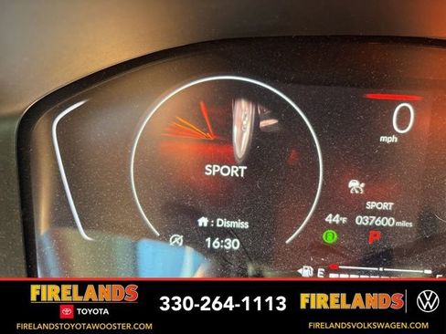 Used 2024 Honda Civic Sport image 21