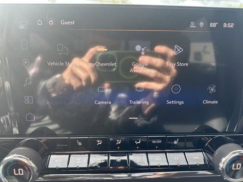 New 2026 Chevrolet Colorado Trail Boss image 12