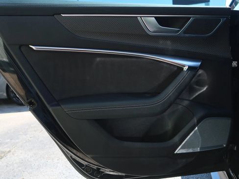Used 2024 Audi RS 7 Performance w/ Matte Carbon Package AWD/4WD image 51