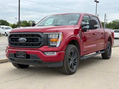Used 2022 Ford F150 XLT w/ Equipment Group 302A High