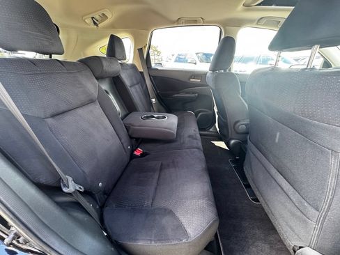 Used 2014 Honda CR-V EX image 32